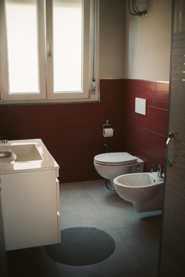 Dabi Affittacamere Alghero Exterior photo