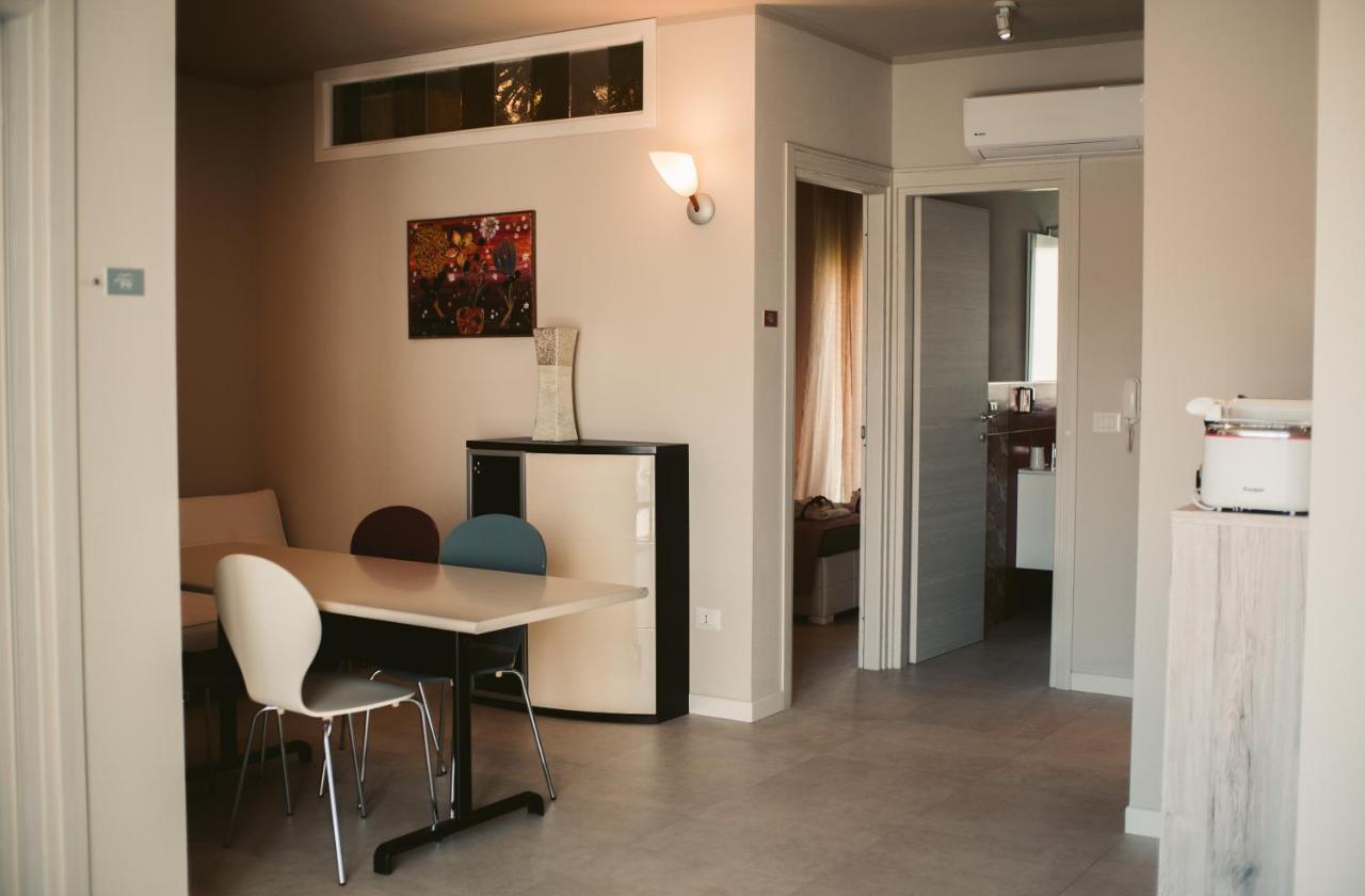 Dabi Affittacamere Alghero Exterior photo